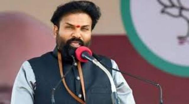 ಗಣಿ ಪ್ರದೇಶದಲ್ಲಿ ಪುನರ್‌ ವಸತಿಗಾಗಿ 147.23 ಕೋಟಿ ರೂ.ಗಳ ಕ್ರಿಯಾ ಯೋಜನೆಗೆ ಅನುಮೋದನೆ: ಶ್ರೀರಾಮುಲು